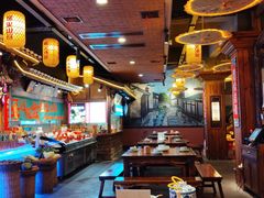 -民俗村柴火灶·景德江西菜(中国陶瓷博物馆店)