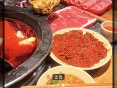 -蜀大侠火锅(春熙路店)