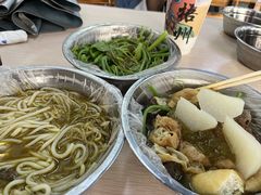 -正宗梧州牛肠酸