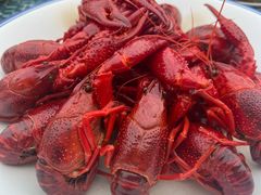 -去吃小龙虾·江湖菜·烧烤(南滨路店)