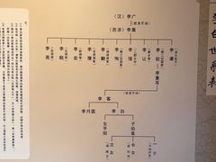 -李白纪念馆