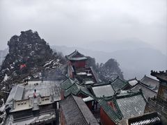 -武当山风景区