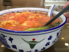 -东方宫中国兰州牛肉拉面(新起街店)