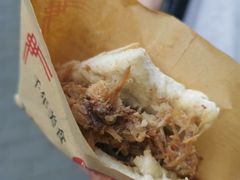 -樊记腊汁肉(竹笆市总店)