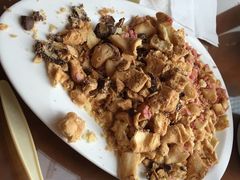 -西点坊(浦东香格里拉店)