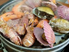 -九层海鲜塔(市南店)