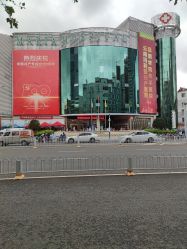 -云南玛莉亚医院