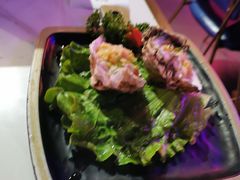 -鹤江桥·红油牛肉粉(SKP店)