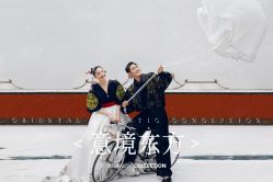 -金夫人婚纱摄影(总店)