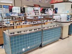 -大明府国际眼镜(太原北街店)