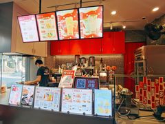 -咕噜咕噜(商业大道店)