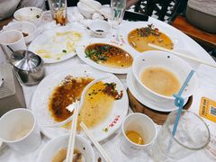 -澳门陈光记烧味饭店(南京德基广场店)