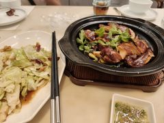 -港丽餐厅(高德置地店)