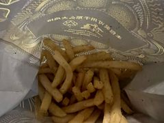 -麦当劳(欧陆广场店)