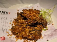 -贝勒爷·酥不腻烤鸭