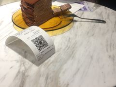 -Awfully Chocolate(来福士广场店)