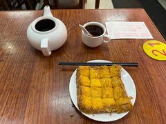 -恒兴发茶店(水巷口店)