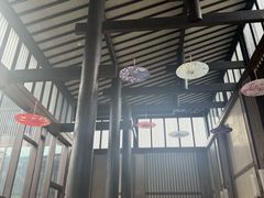 -上海崇明金茂凯悦酒店
