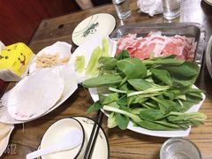 -木萨火锅店(开鲁路店)