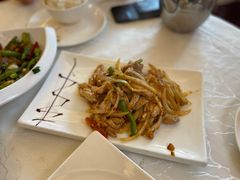 -马凯餐厅(长椿街店)