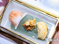 -上海明天广场JW万豪酒店