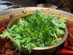 -巴蜀印象火锅(永陵总店)