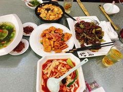 -五台山正觉全素斋