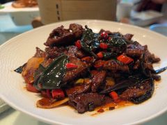 -北京老铺烤鸭(高新店)