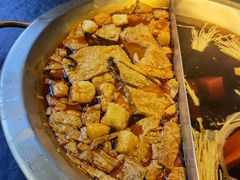 -九鼎轩脆毛肚火锅(南京东路店)