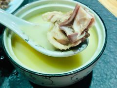 胡椒猪肚鸡汤-潮堂 · 潮州菜(国贸商城店)