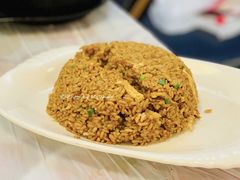 -金陵暴走小龙虾·迷踪蟹(凯德MALL店)
