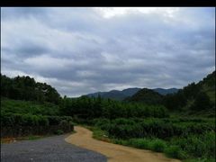 -英西峰林·洞天仙境