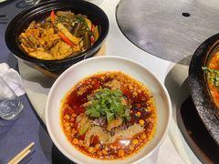 -尽膳·鱼鲜川菜(宽窄巷子店)