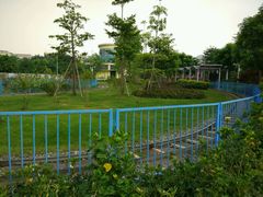 -荔湾区儿童公园