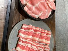 -呷哺呷哺(松江开元店)