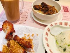 -池记(尖沙咀店)