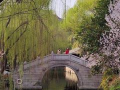 -台儿庄古城