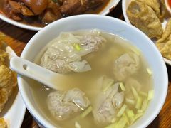 -吴财记面家(大同路店)