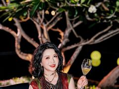-三亚太阳湾柏悦酒店