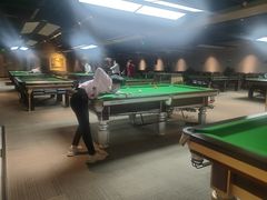 -云川台球(马甸店)