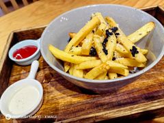 -沏点Trattoria意大利餐厅(新街口店)