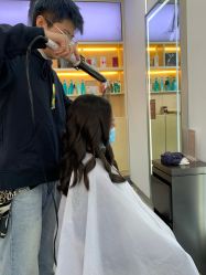 点击看大图 -Coo Hair salon