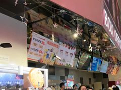 -卢米埃影城(金鹰新街口杜比全景声激光店)