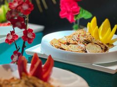 -康悦故事·海鲜自助(雅士亚豪生店)