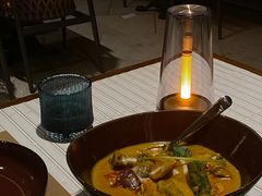 -CHINCHIN 青青·泰国料理(万象食家店)