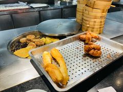-龍聚祥烧麦馆(鼓楼店)