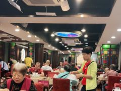 大堂-点都德(大茶楼店)