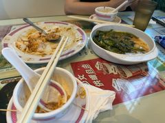 -吴系粤菜馆·茶餐厅(深业上城店)