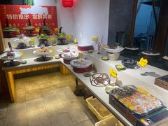 -太平小镇主题餐厅徽宴府