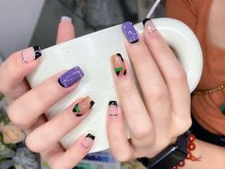 -Hands Nail专业美甲美睫